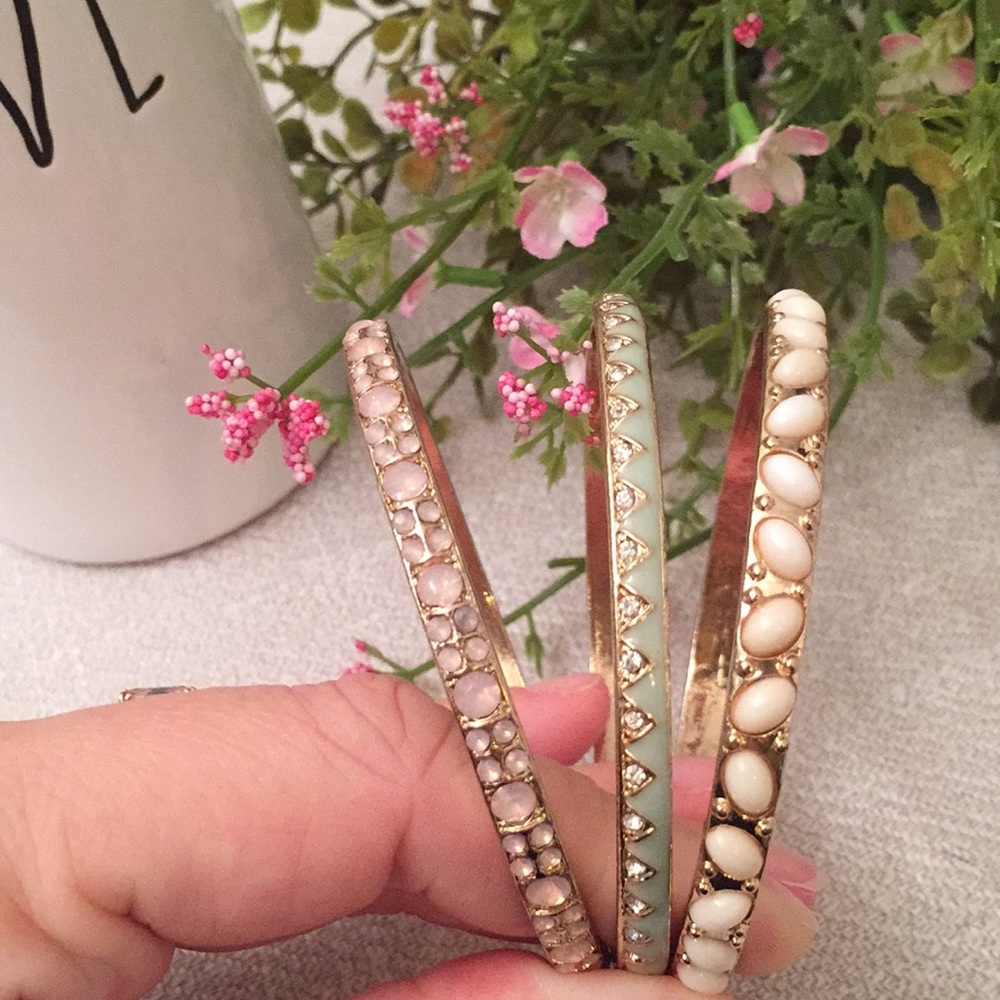 {HP} F21 bangles - Picture 6 of 8